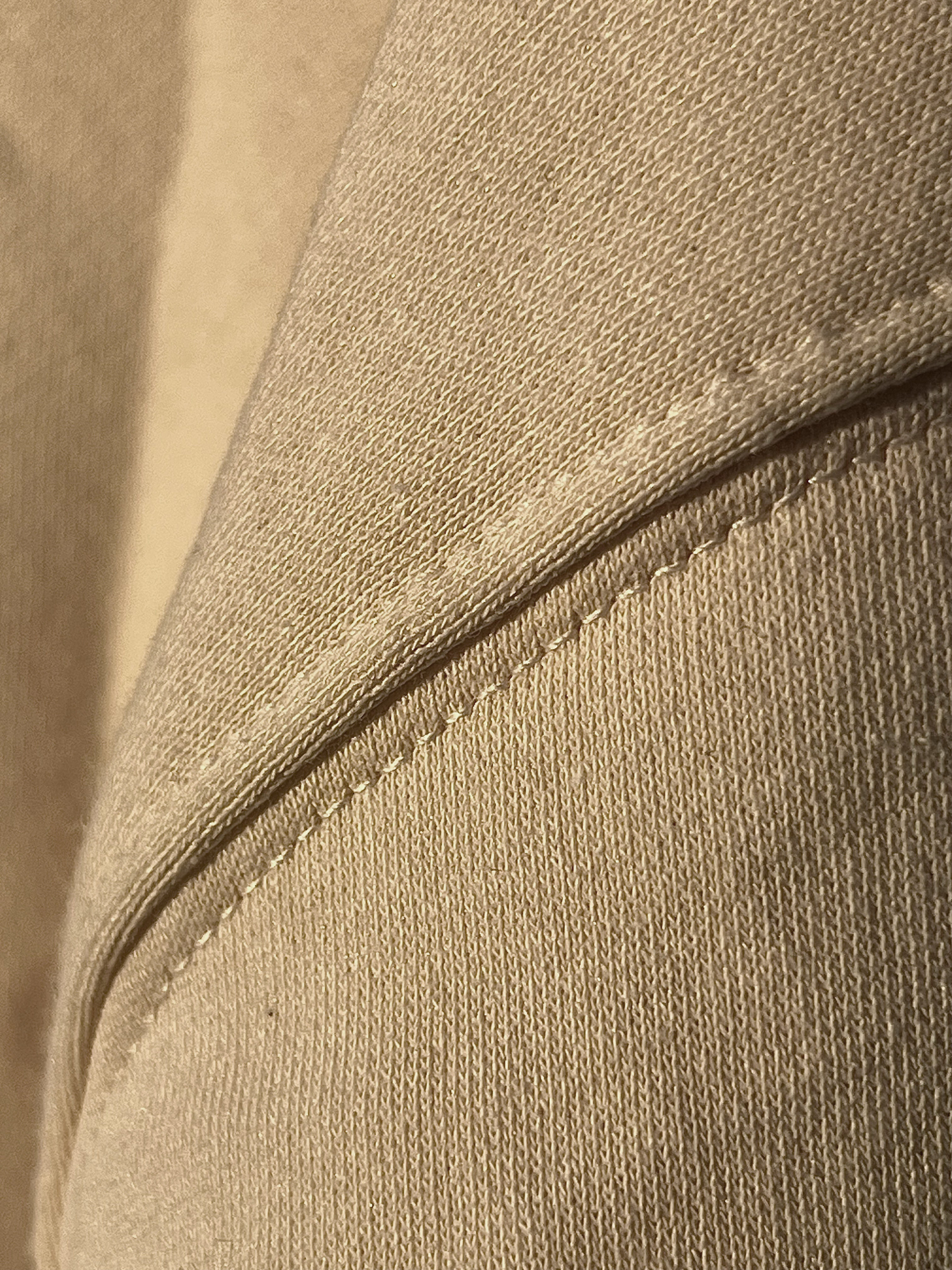 SP Hoodie - Thin Vanilla