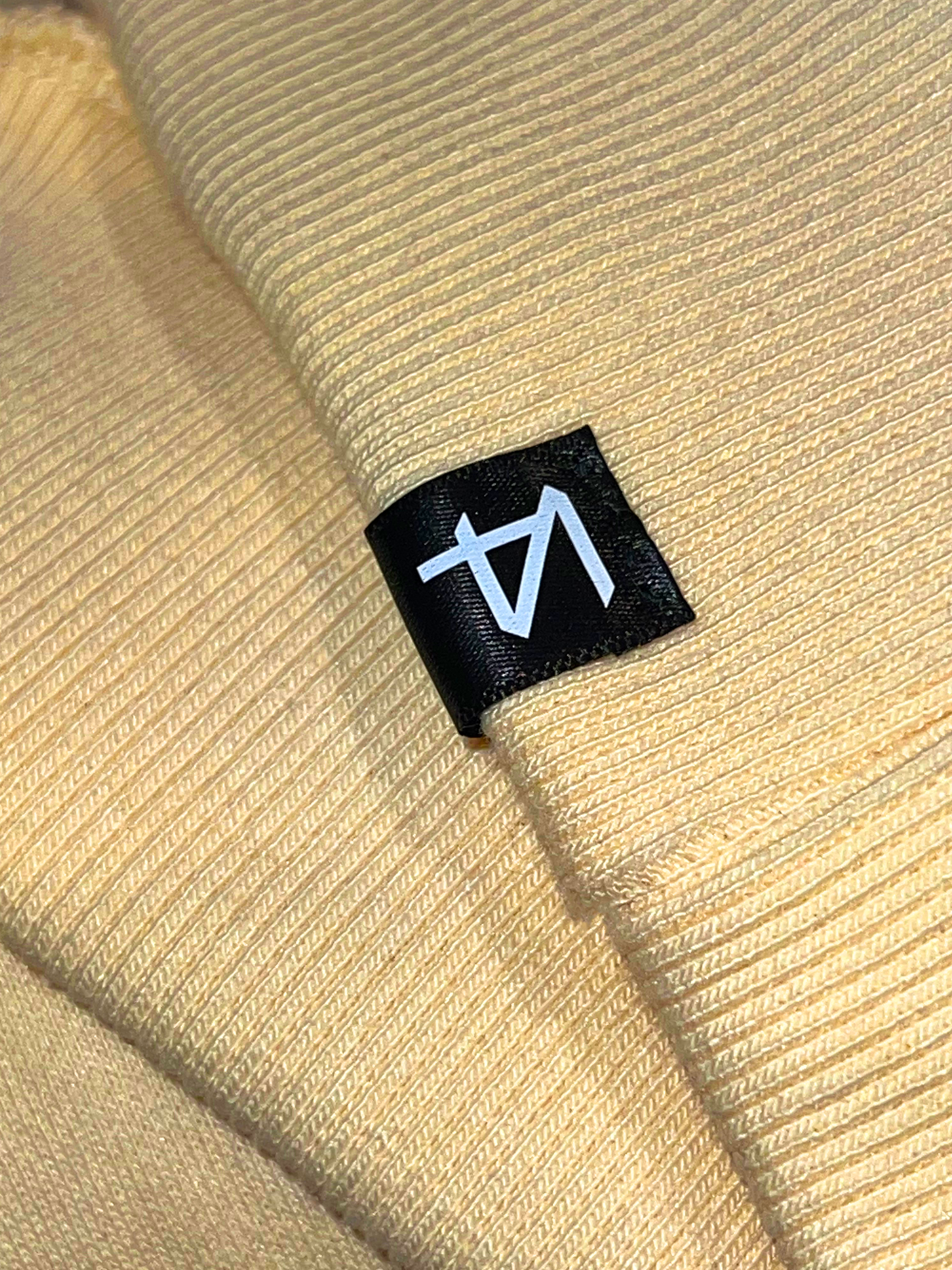 SP Hoodie - Thin Vanilla