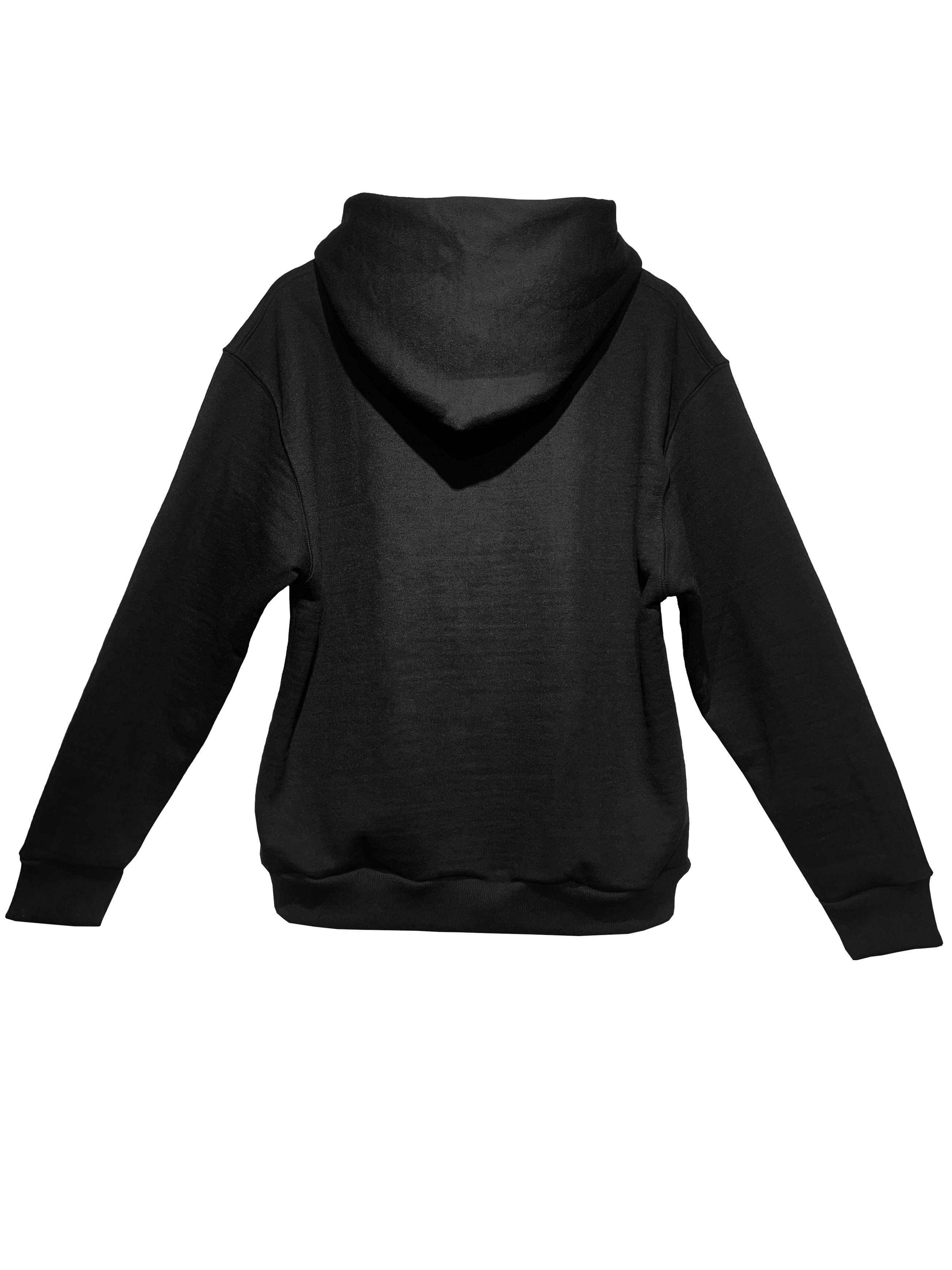 SP Hoodie - Thin Black
