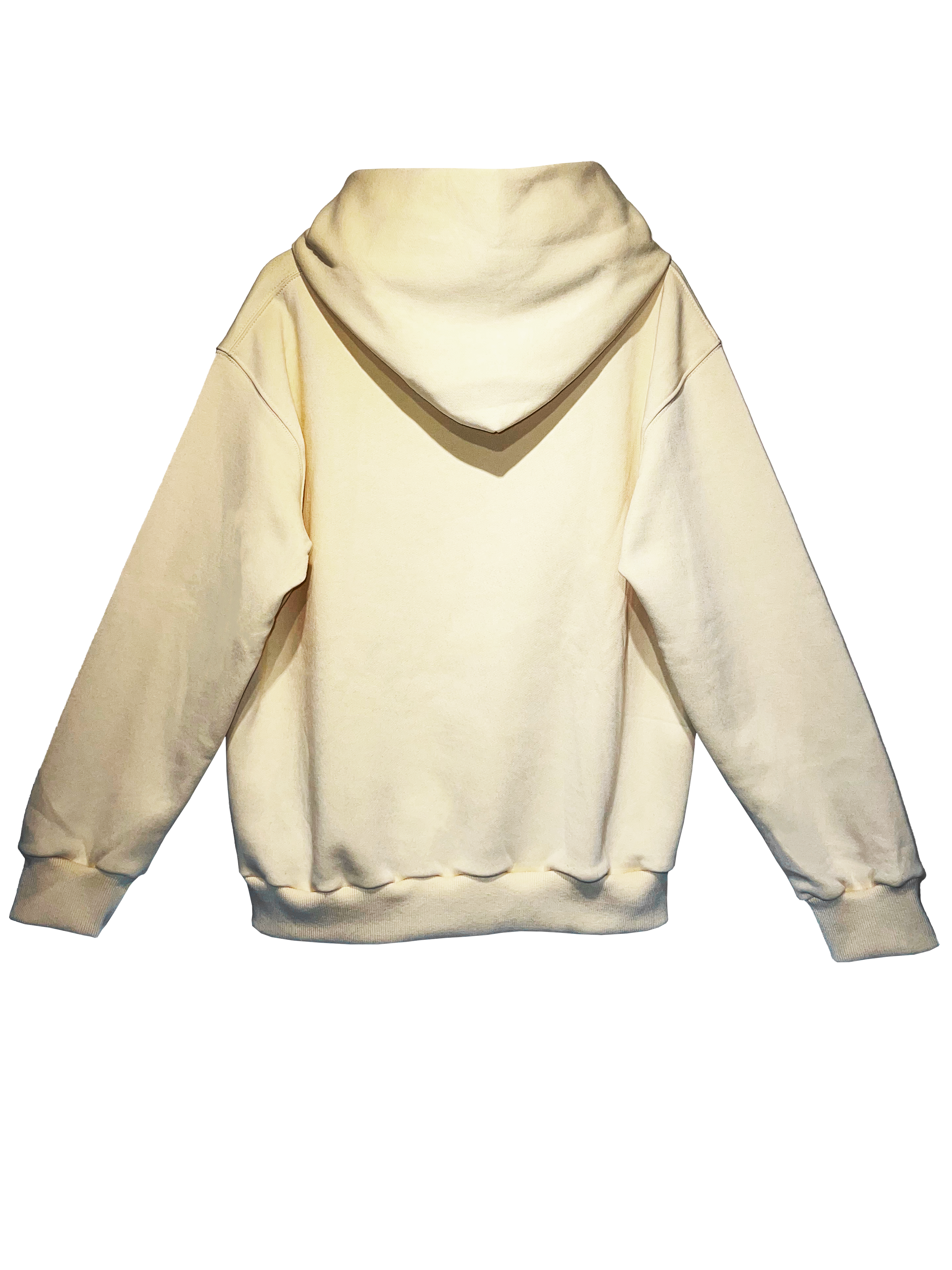 SP Hoodie - Thin Vanilla