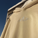 SP Hoodie - Thin Vanilla