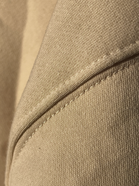 SP Hoodie - Thin Vanilla
