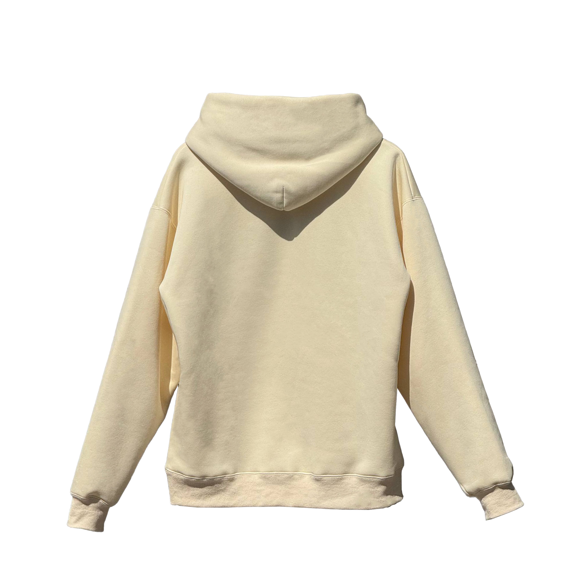 SP Hoodie - Premium Vanilla