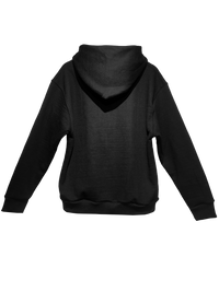 SP Hoodie - Thin Black