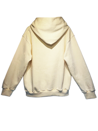SP Hoodie - Thin Vanilla
