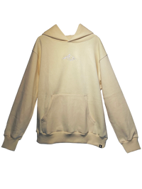 SP Hoodie - Thin Vanilla
