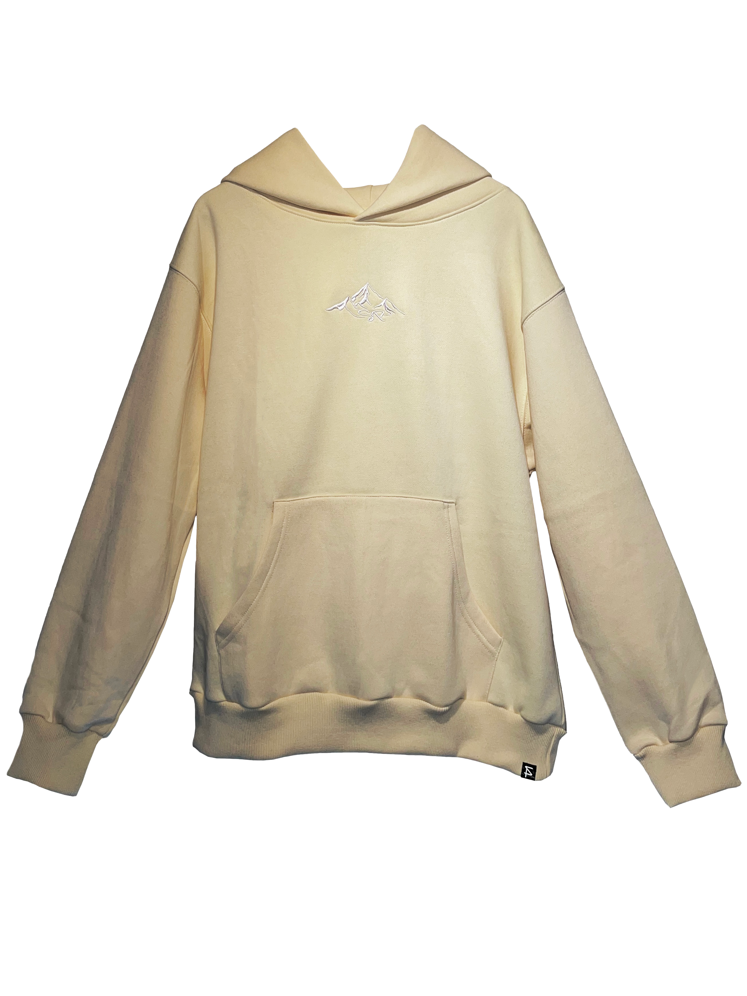 SP Hoodie - Thin Vanilla