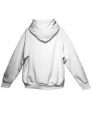 SP Hoodie - Thin White