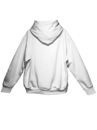 SP Hoodie - Thin White