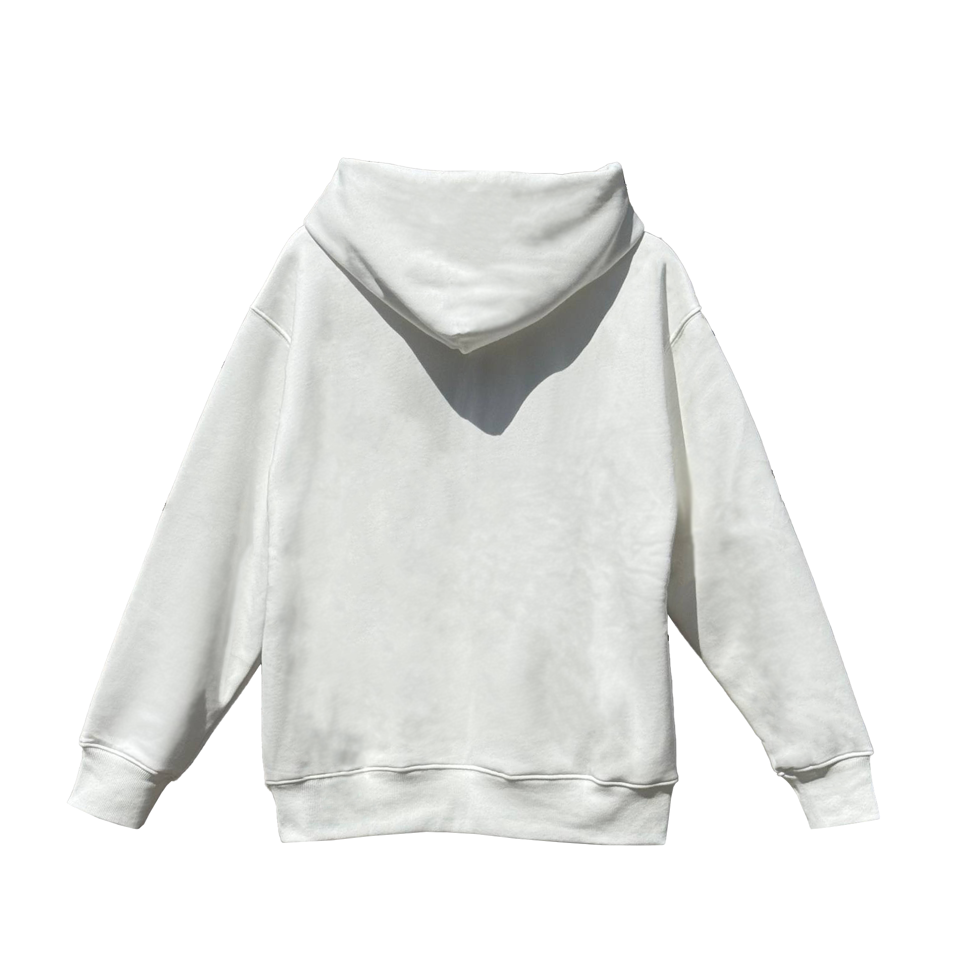 SP Hoodie - Premium White